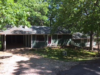 More #2 - Residential Income