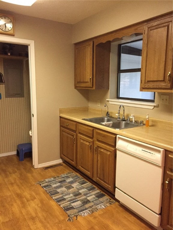 More #2 - Residential Income
