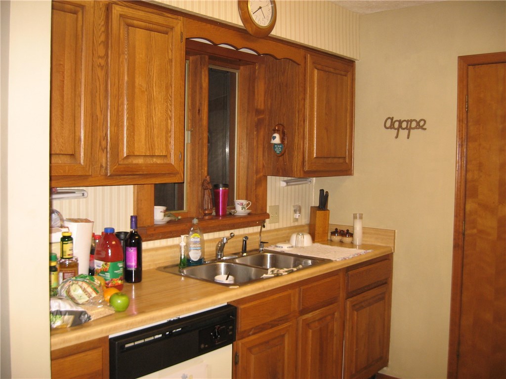 More #2 - Residential Income