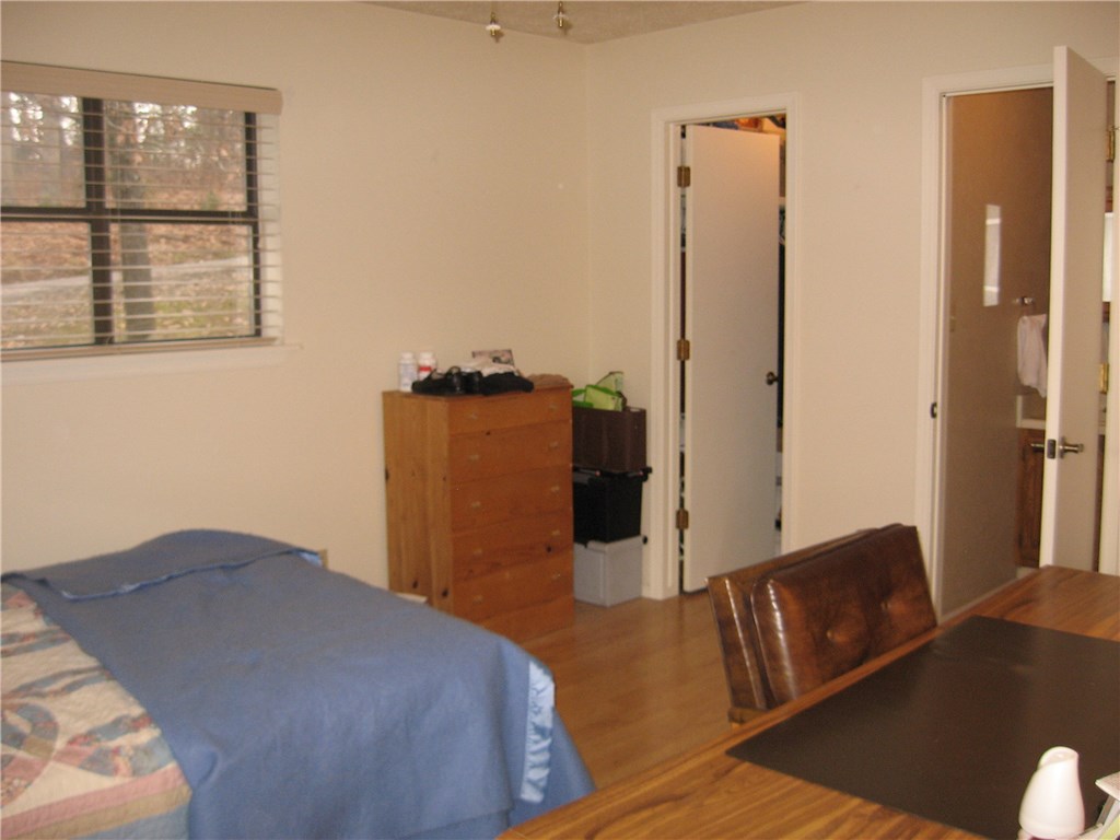 More #2 - Residential Income