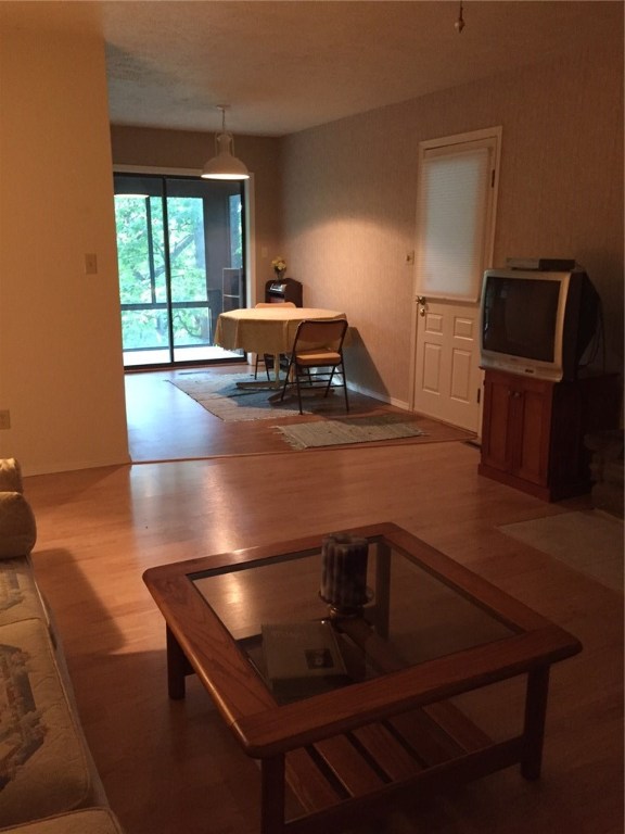 More #2 - Residential Income