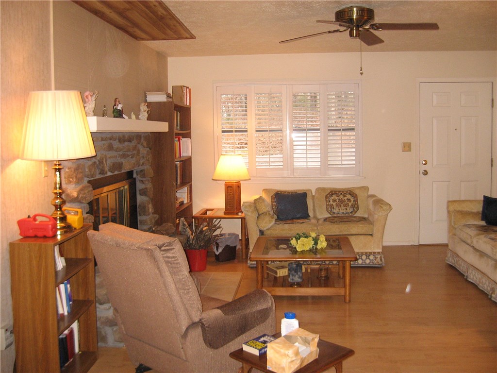 More #2 - Residential Income