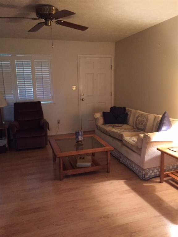 More #2 - Residential Income