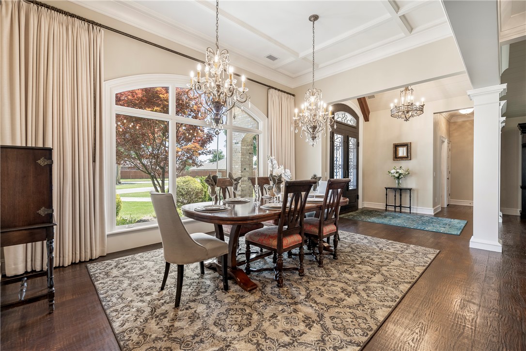 Farrer Sub Bentonville - Residential