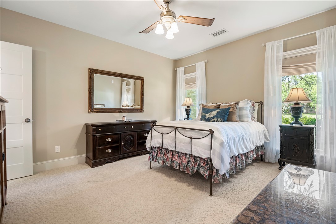 Farrer Sub Bentonville - Residential