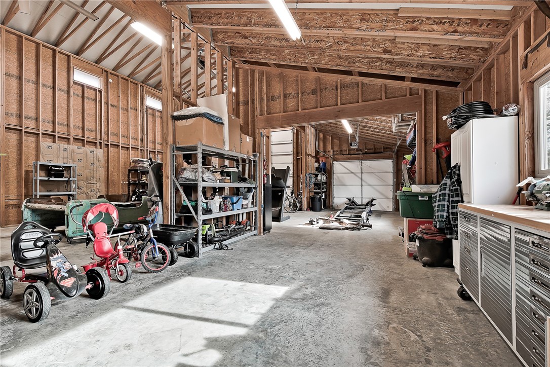 Farrer Sub Bentonville - Residential