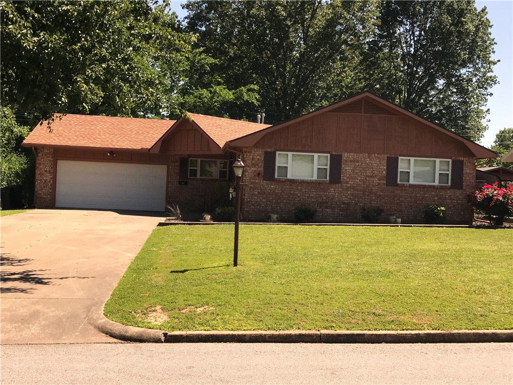 Westwood Hills - Residential