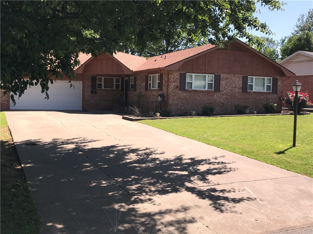Westwood Hills - Residential