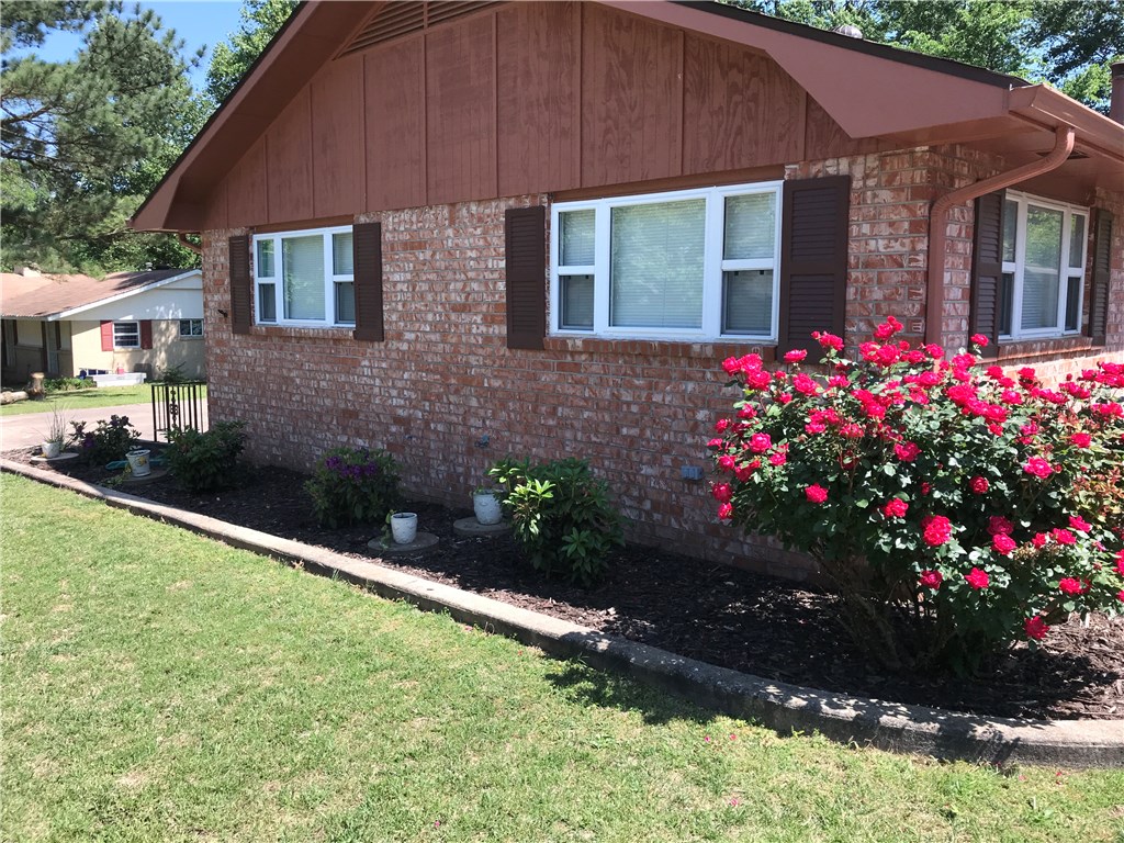 Westwood Hills - Residential