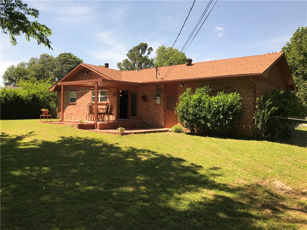 Westwood Hills - Residential
