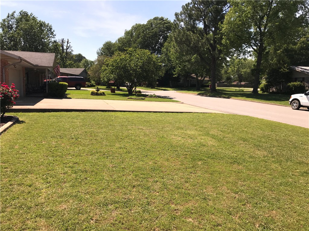 Westwood Hills - Residential