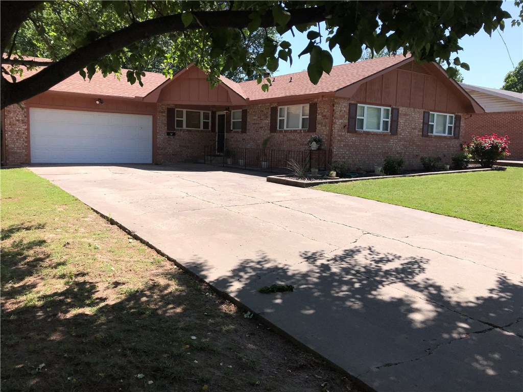 Westwood Hills - Residential