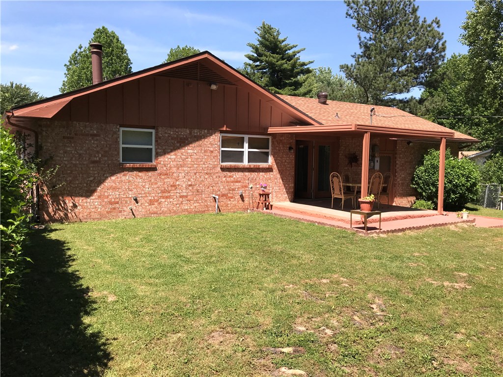 Westwood Hills - Residential