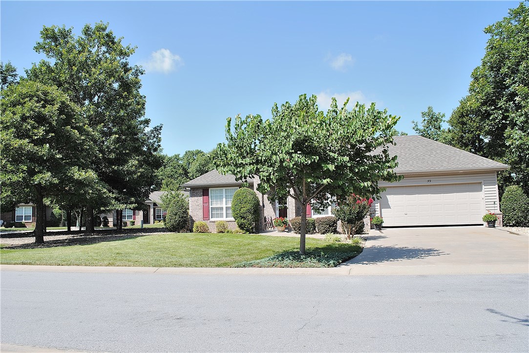 Highland Park Villas Bvv - Residential