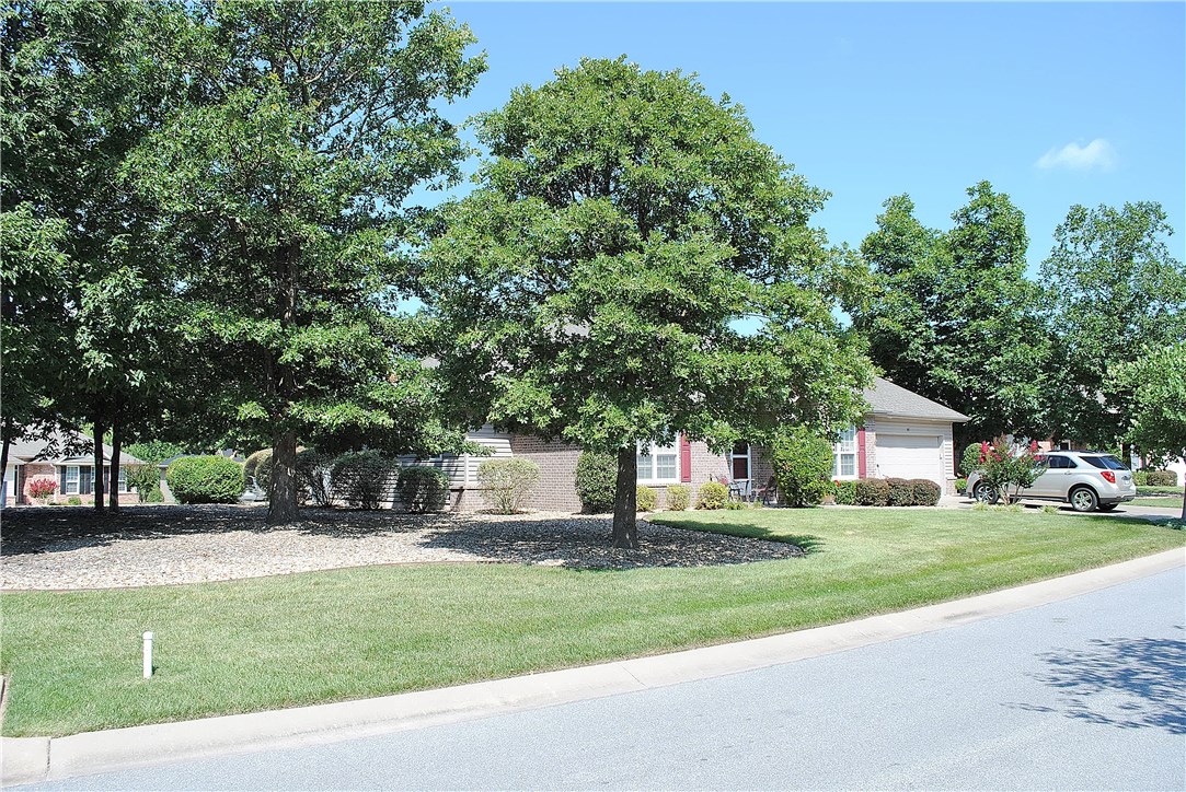 Highland Park Villas Bvv - Residential