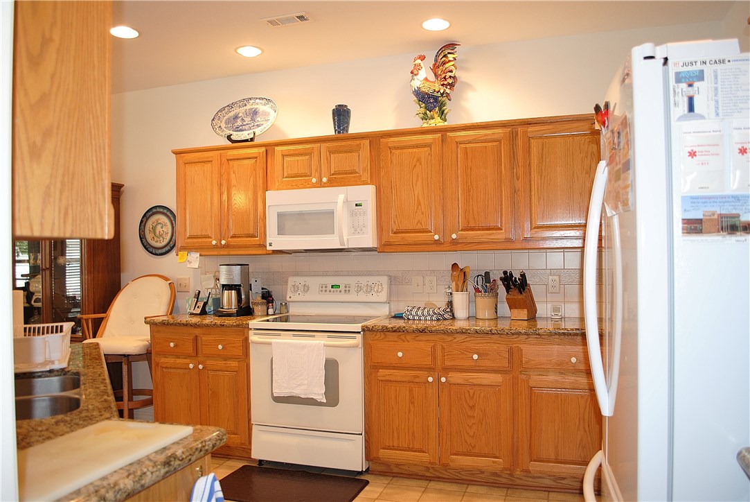 Highland Park Villas Bvv - Residential