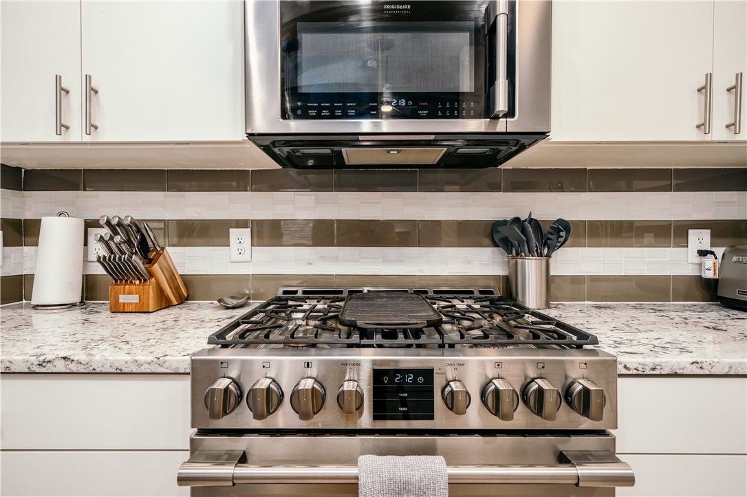 W A Burks Add Bentonville - Residential