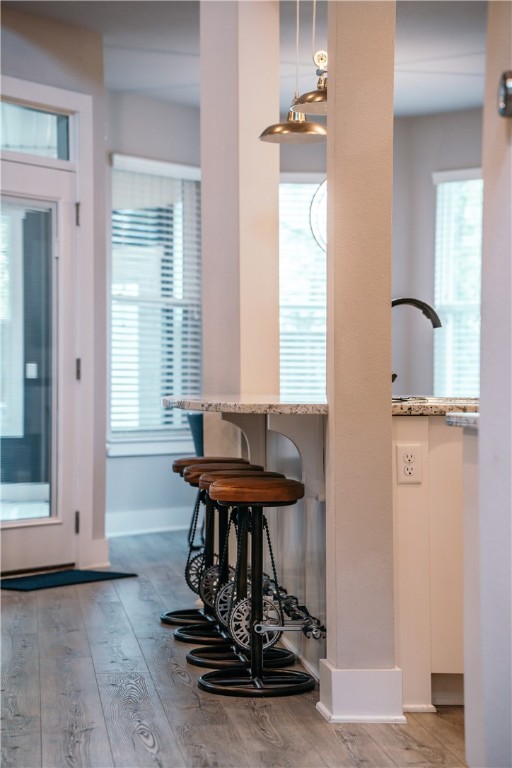 W A Burks Add Bentonville - Residential