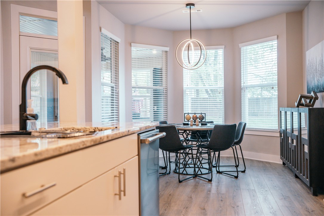 W A Burks Add Bentonville - Residential