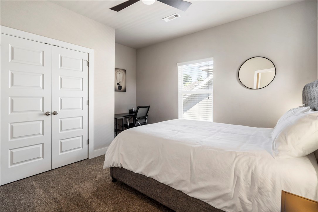 W A Burks Add Bentonville - Residential
