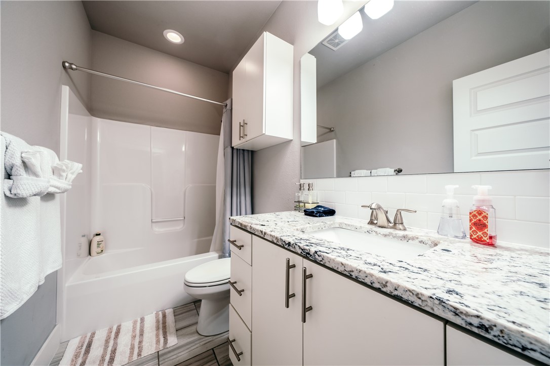 W A Burks Add Bentonville - Residential