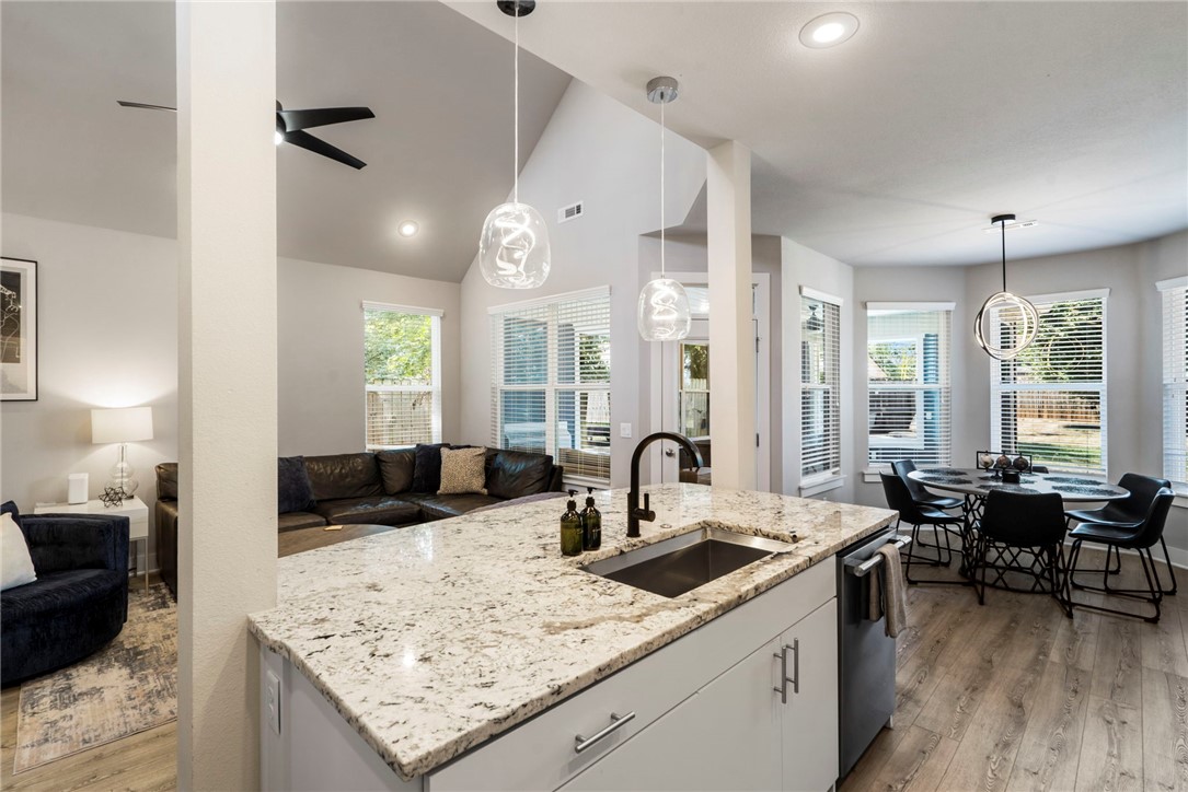 W A Burks Add Bentonville - Residential
