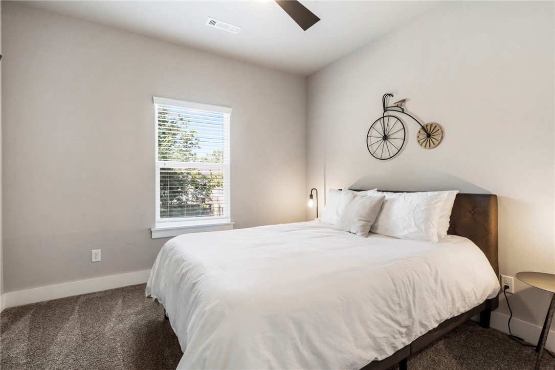 W A Burks Add Bentonville - Residential