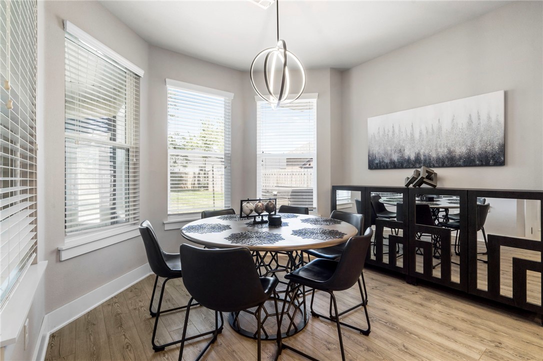 W A Burks Add Bentonville - Residential
