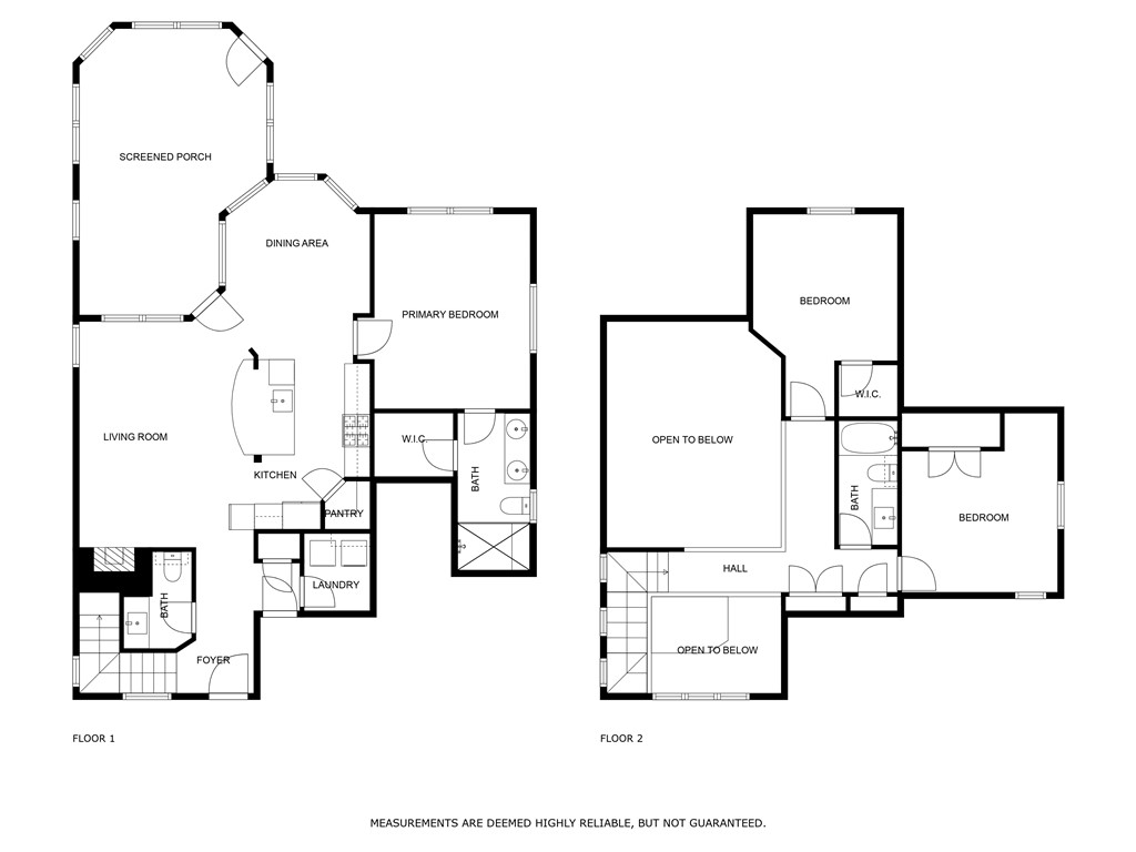W A Burks Add Bentonville - Residential