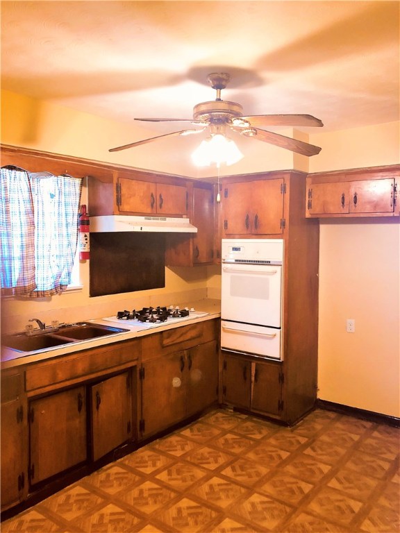 County Court - Residential Income