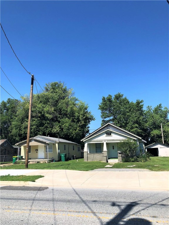 County Court - Residential Income