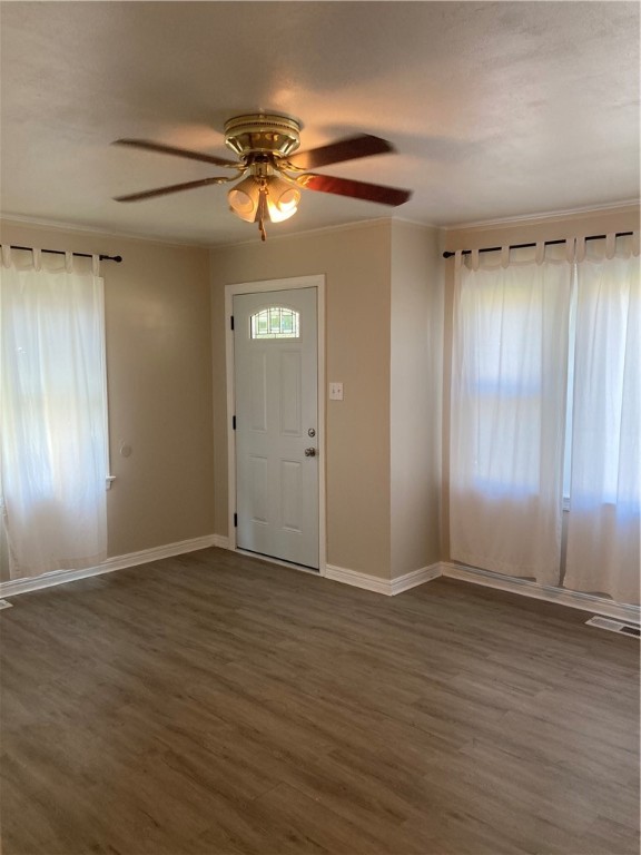 West End Add Rogers - Residential Lease
