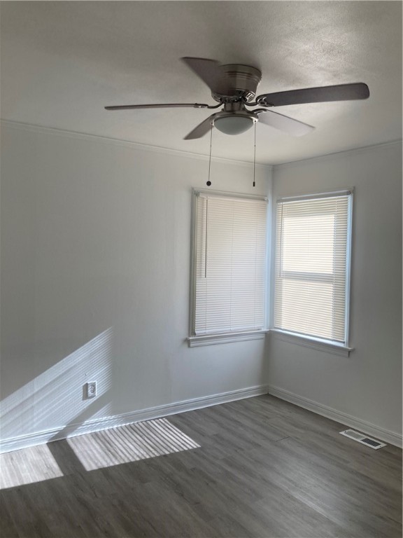 West End Add Rogers - Residential Lease