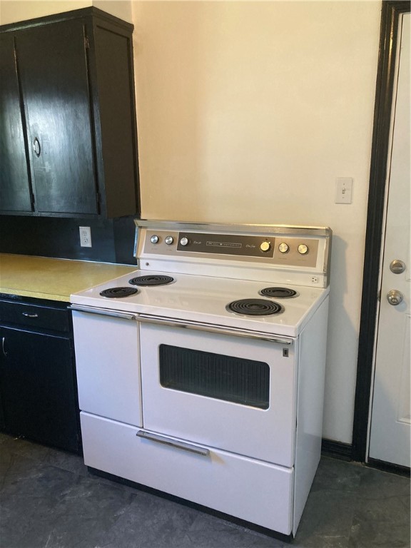 West End Add Rogers - Residential Lease