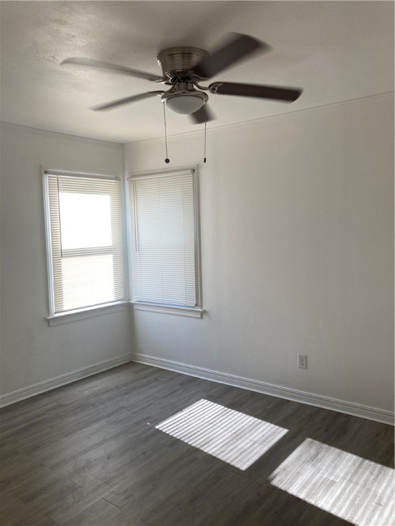 West End Add Rogers - Residential Lease