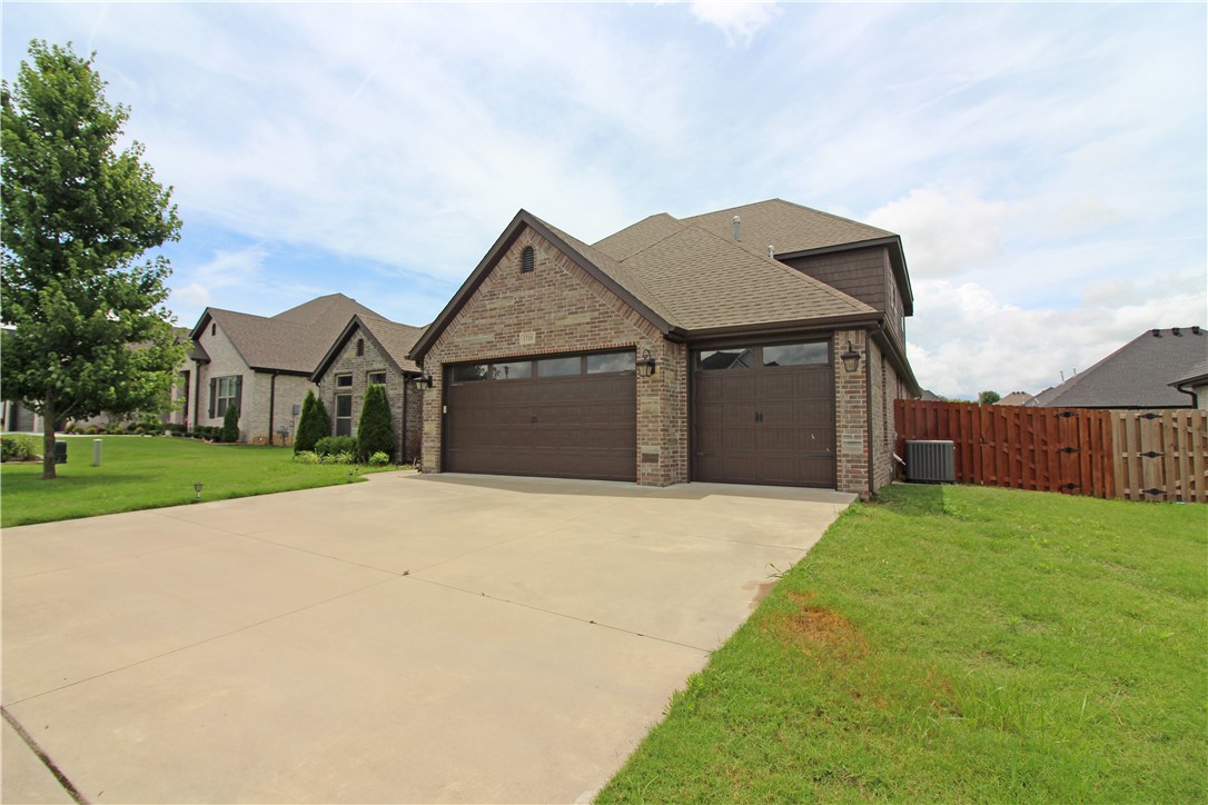 Creekside Sub Ph 1 Centerton - Residential Lease