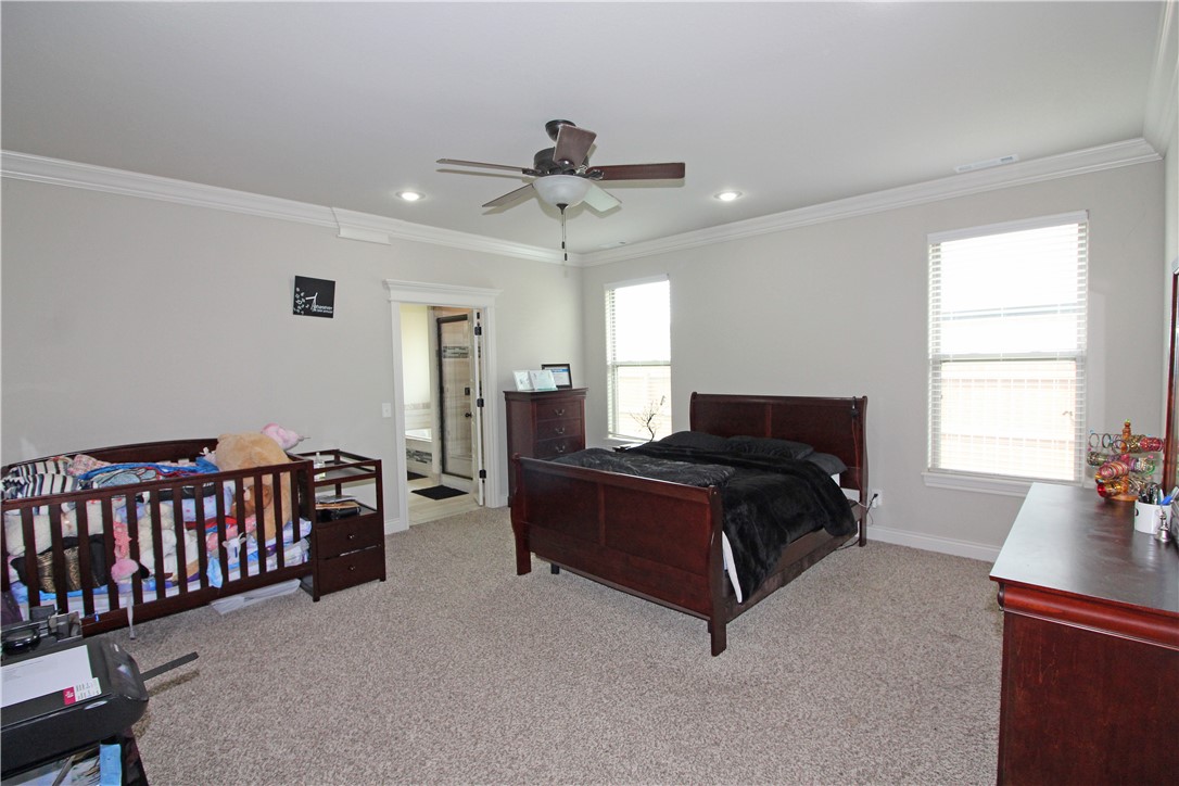 Creekside Sub Ph 1 Centerton - Residential Lease