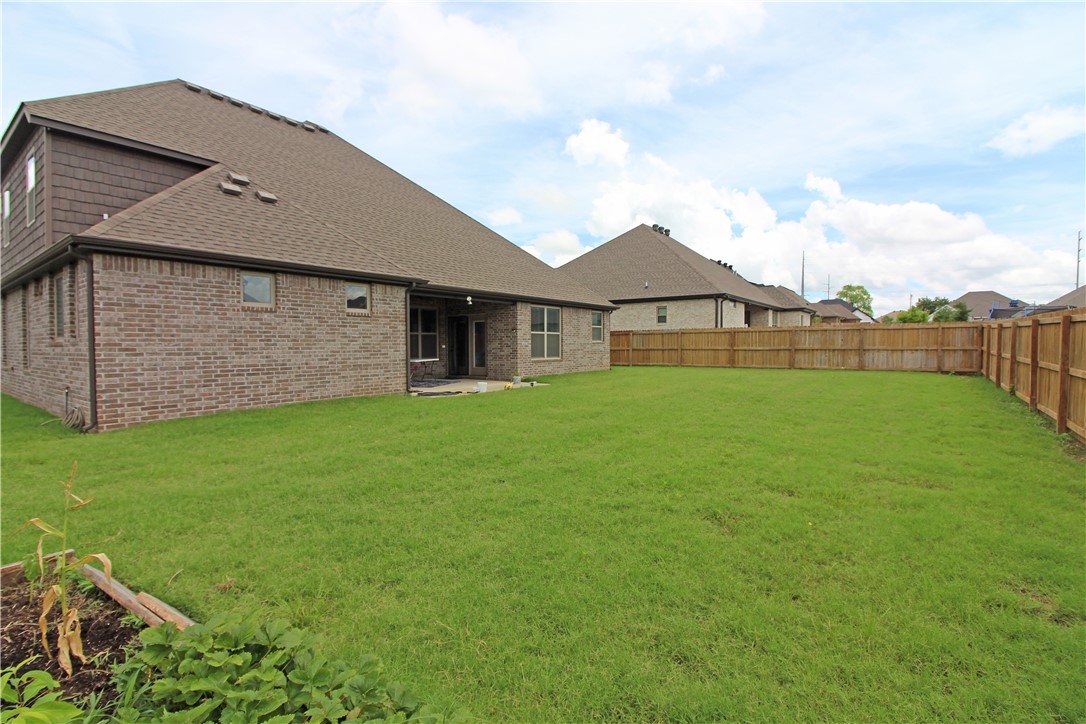 Creekside Sub Ph 1 Centerton - Residential Lease