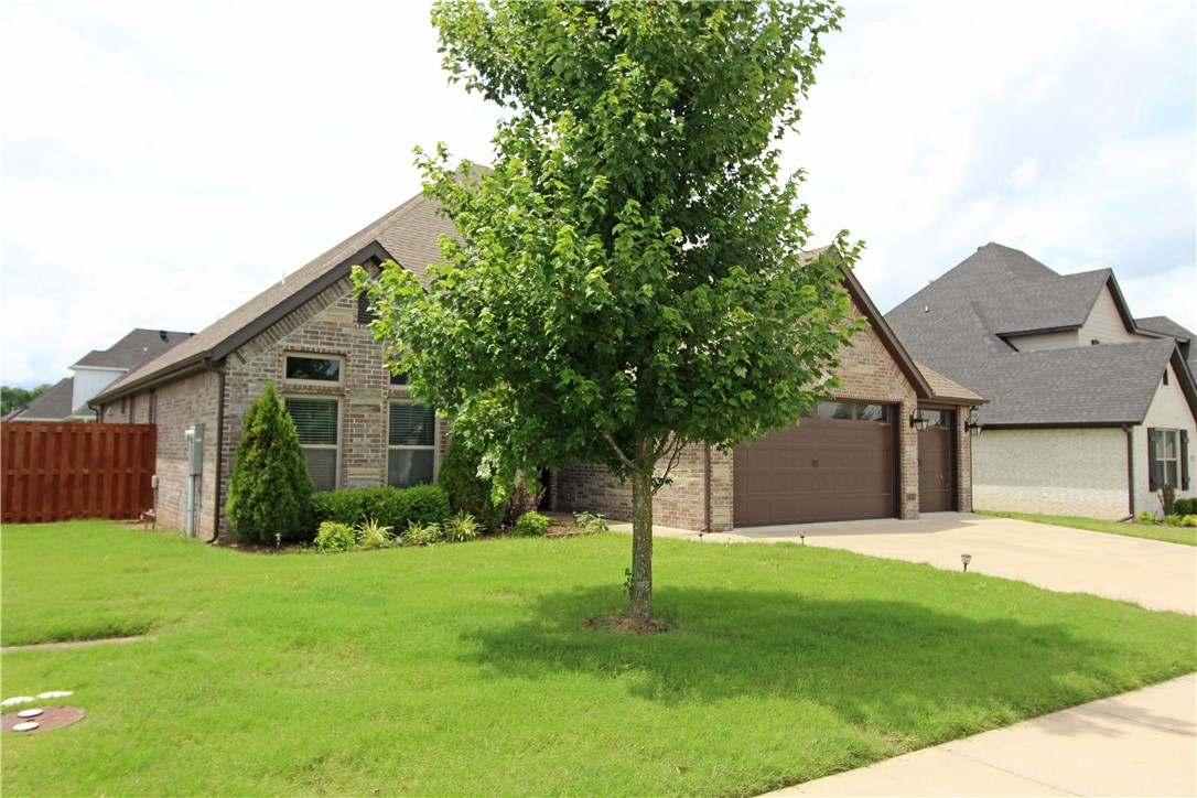 Creekside Sub Ph 1 Centerton - Residential Lease