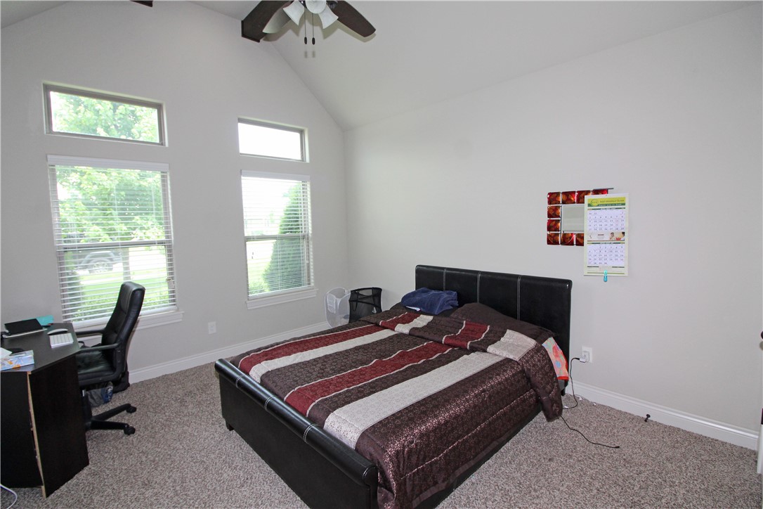 Creekside Sub Ph 1 Centerton - Residential Lease
