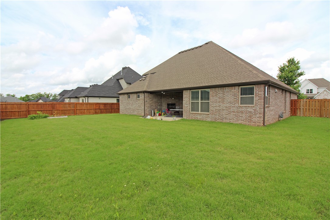 Creekside Sub Ph 1 Centerton - Residential Lease