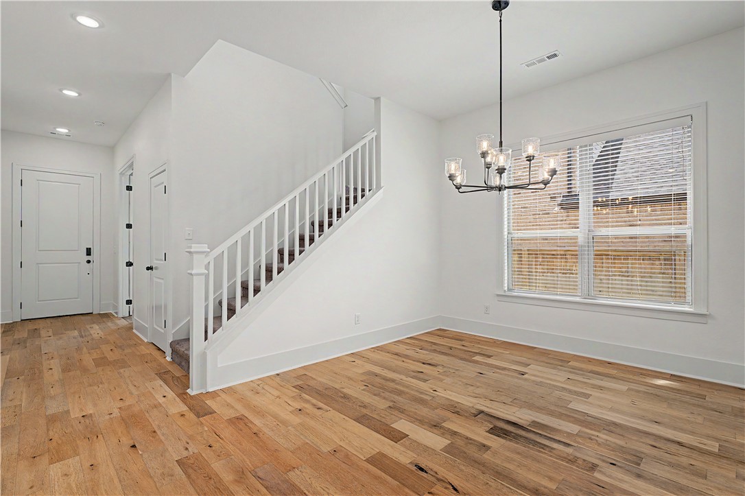 Preston Park Ph Ii Bentonville - Residential