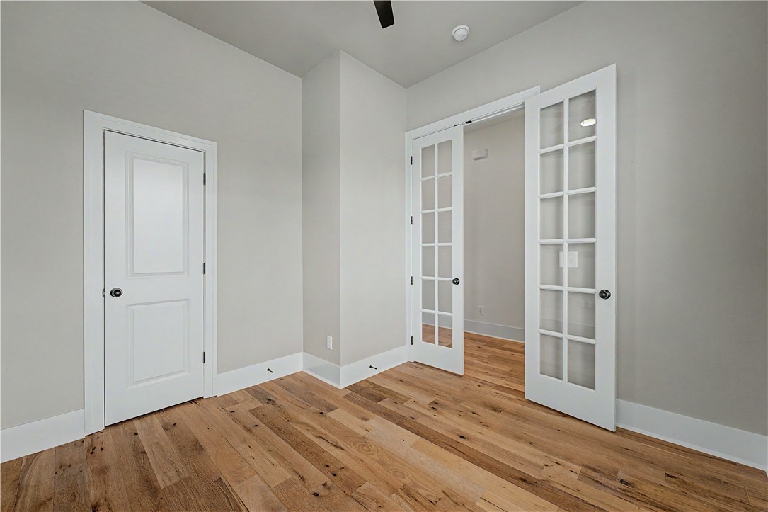 Preston Park Ph Ii Bentonville - Residential