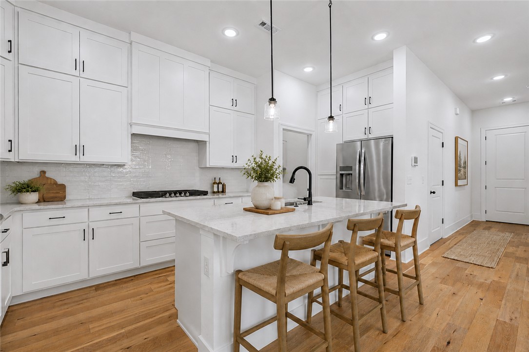 Preston Park Ph Ii Bentonville - Residential
