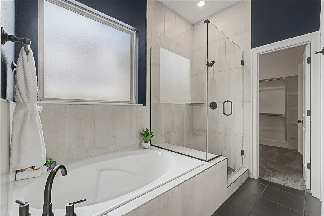Preston Park Ph Ii Bentonville - Residential