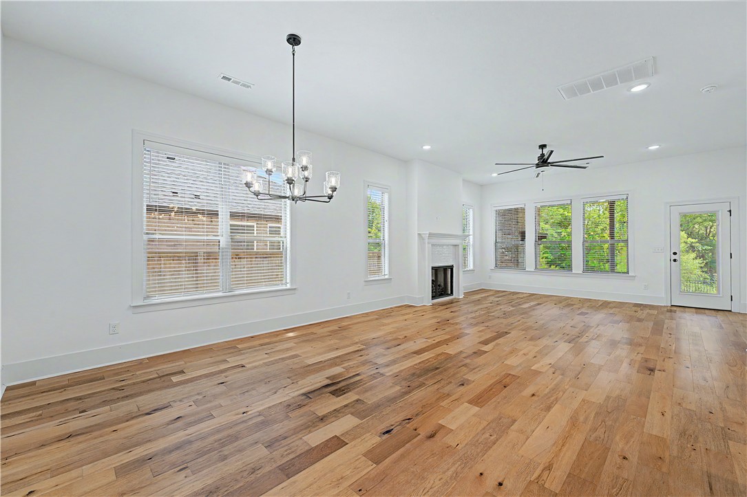 Preston Park Ph Ii Bentonville - Residential