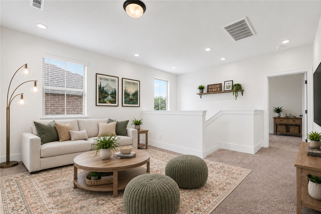 Preston Park Ph Ii Bentonville - Residential