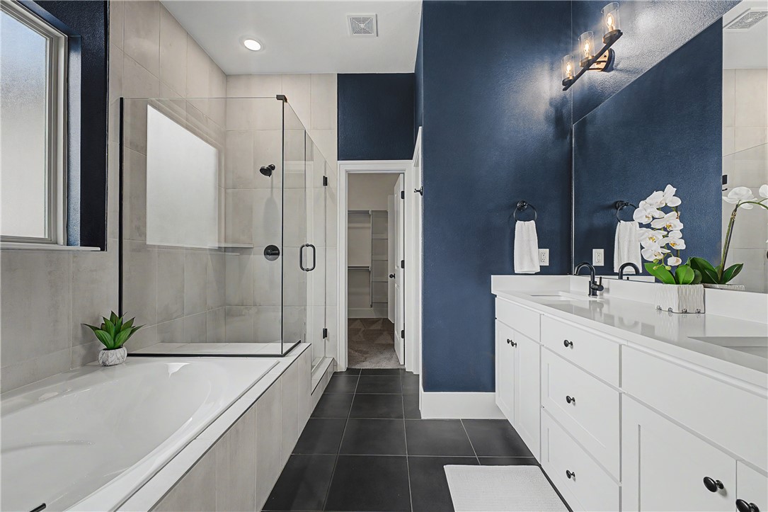 Preston Park Ph Ii Bentonville - Residential