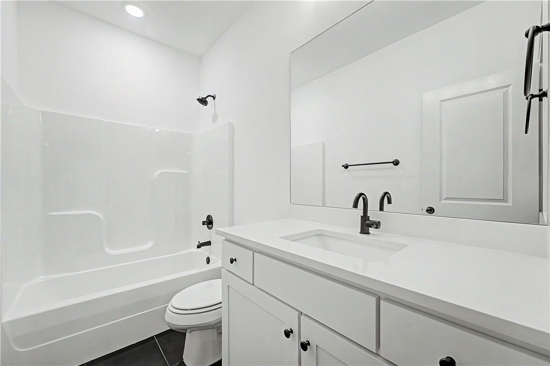 Preston Park Ph Ii Bentonville - Residential