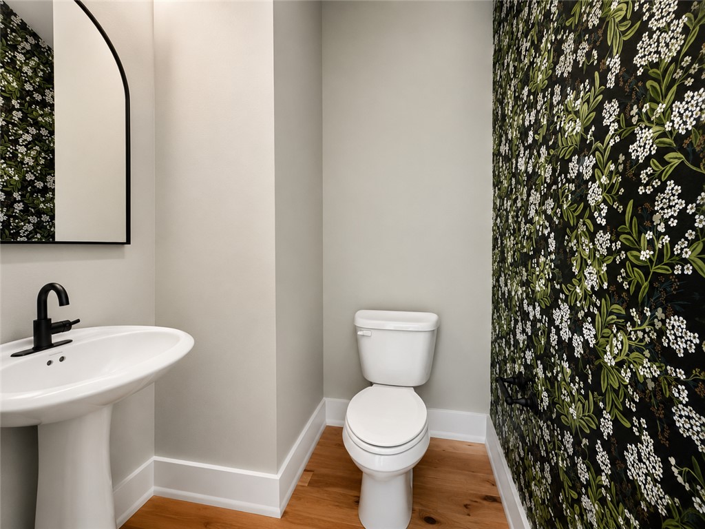 Preston Park Ph Ii Bentonville - Residential